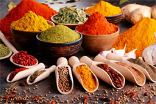 Spice Masala