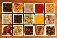 Spices (Whole)