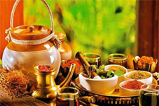 Ayurvedic Products