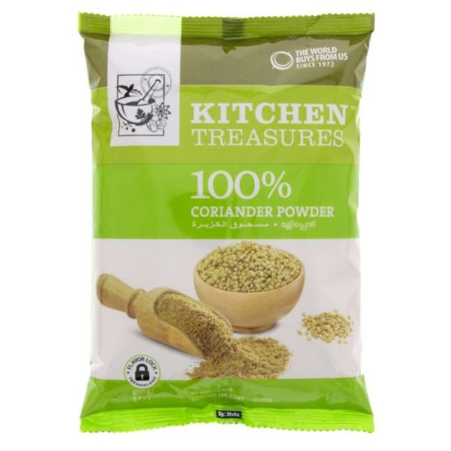 Kitchen Treasures Coriander Powder