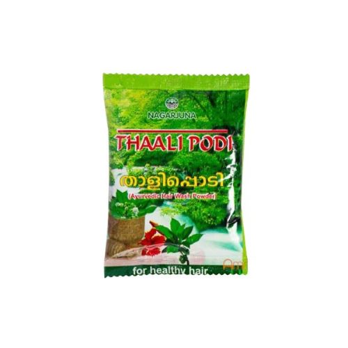 Nagarjuna 100% herbal hair wash powder - For Healthy Hair