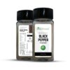 Special Gift Box - Trio Flavour Combo – Black Pepper powder 75g + Pink Salt 125g + Honey 70g - Image 7