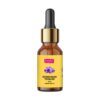 Beauty Special Combo – KUMKUMADI THAILAM, BABY CARE OIL(For Mom & Baby) , ALOE VERA GEL - Image 2