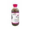 Hair oil mix Enriched with Indigo leaves and Other 11 Vital Herbs - 100 gm - Image 2