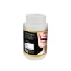 Activated Charcoal From Rice Husk -Herbal Tooth Powder-50 gm - Image 2