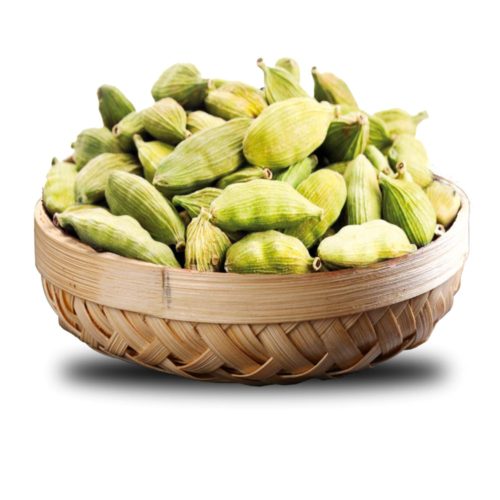 Fresh Green Cardamom 100 gm ,250 gm & 500 gm- Big Size 8mm Fine Quality