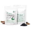 Activated charcoal from Rice Husk - Teeth Whitening Powder - Image 3
