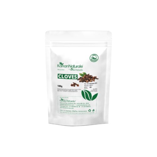 Premium Quality Whole Dried Cloves - Hand Picked and Pure