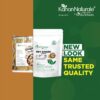 Dry Ginger Powder 100 gm,200 gm & 300 gm -Premium Raw, Organic Ground Ginger Powder - Image 3