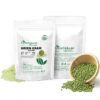 Green Gram Powder - Natural Substitute for Soap - Image 3