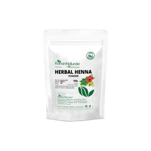 Herbal Henna Powder 100gm