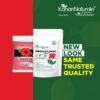 Hibiscus Flower Powder - Image 4