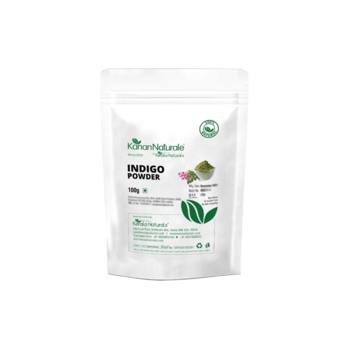 Indigo Powder 100 gm
