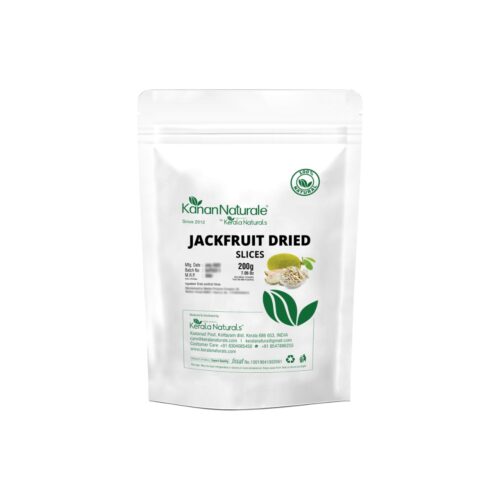 Jackfruit Dried Slices - 200 gm & 1 Kg