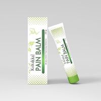 Kottakkal Pain Balm - Muscle and Joint Pain Relief