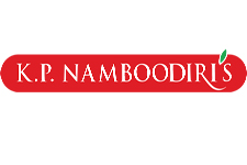 K.P. Namboodiri's