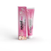 Santhigiri Kumkumadi Lepam 15gm