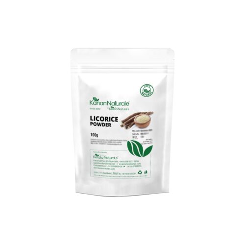 Licorice Root Powder