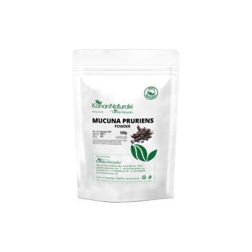 Mucuna Pruriens ( Kapikachu ) 100 gm ,200 gm & 300 gm