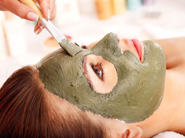 Multani Mitti (Fuller's Earth Powder)
