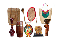 Handicrafts