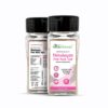 Himalayan Pink Rock Salt (Pack of 2, 125gm each) - Image 2
