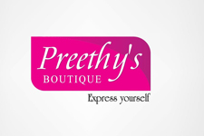 Preethy's Boutique