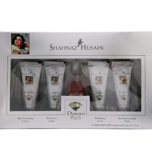 Shahnaz Hussain Hair Touch Plus Hair Stick - Best Natural Products