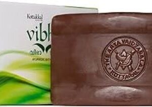 Kottakkal Vibha Ayurvedic soap 75 gm