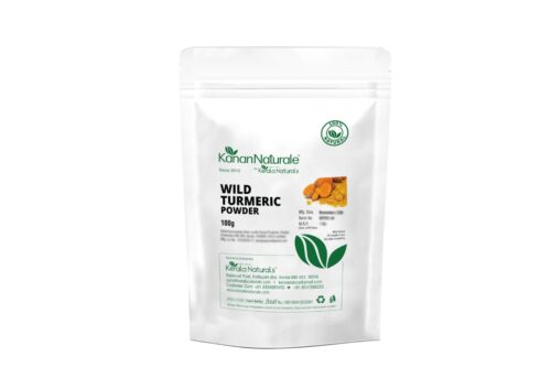 Kasturi Turmeric Powder